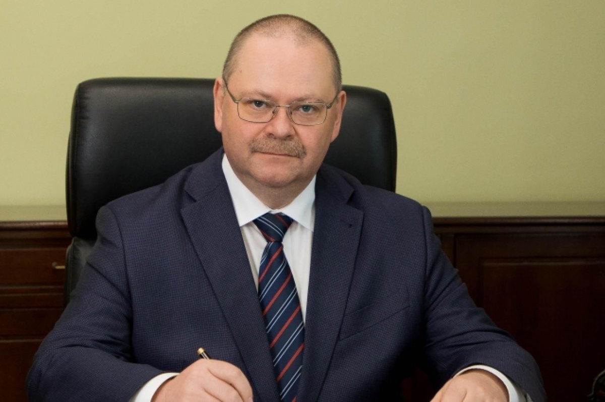    7 декабря в Пензенской области пройдет прямая линия с губернатором