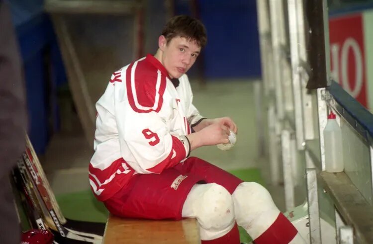    Источник фото: КХЛ