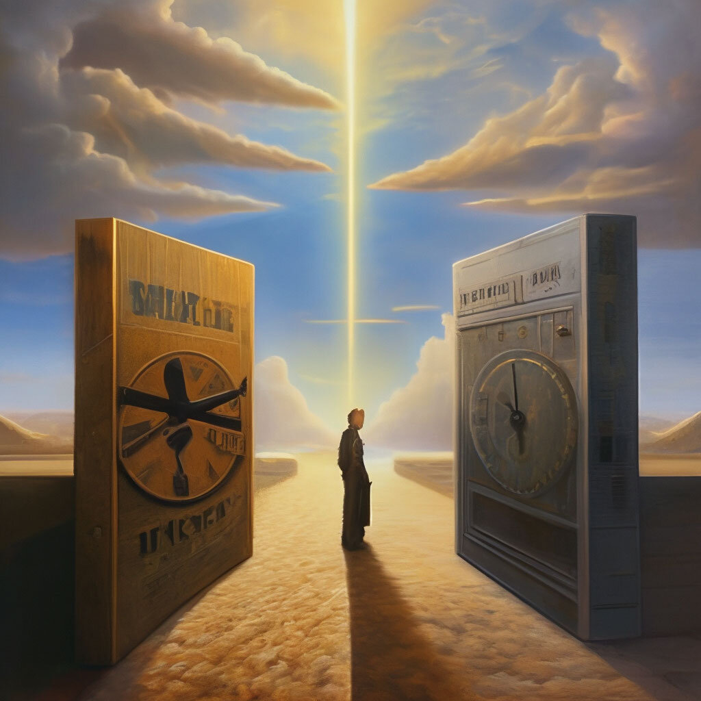 Атмосфера познания