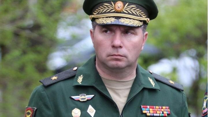Владимир Завадский