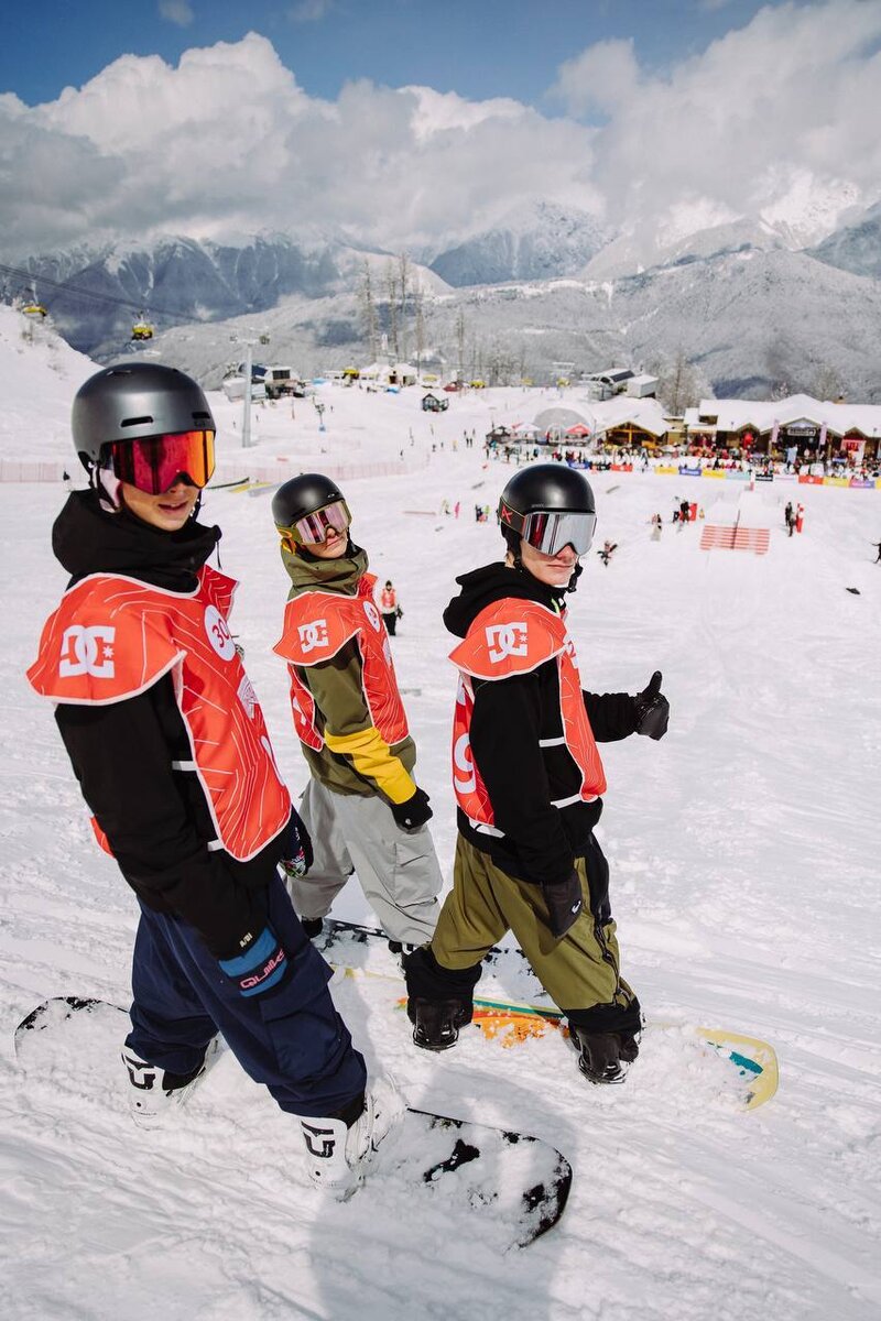    Quiksilver New Star Camp анонсировал даты проведения фестиваля в 2024 году (фото 2)