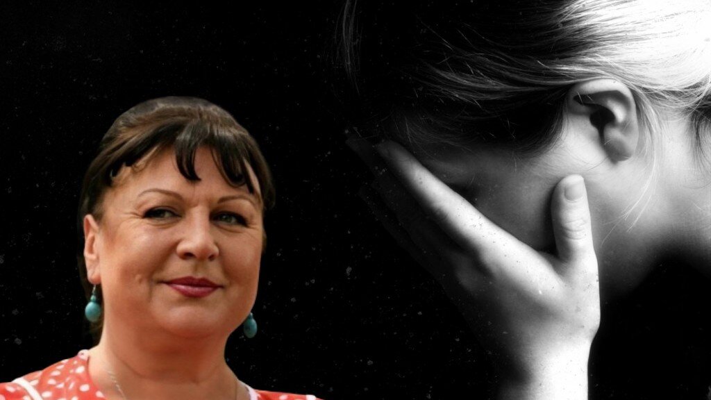 Судьба у Татьяны непростая...