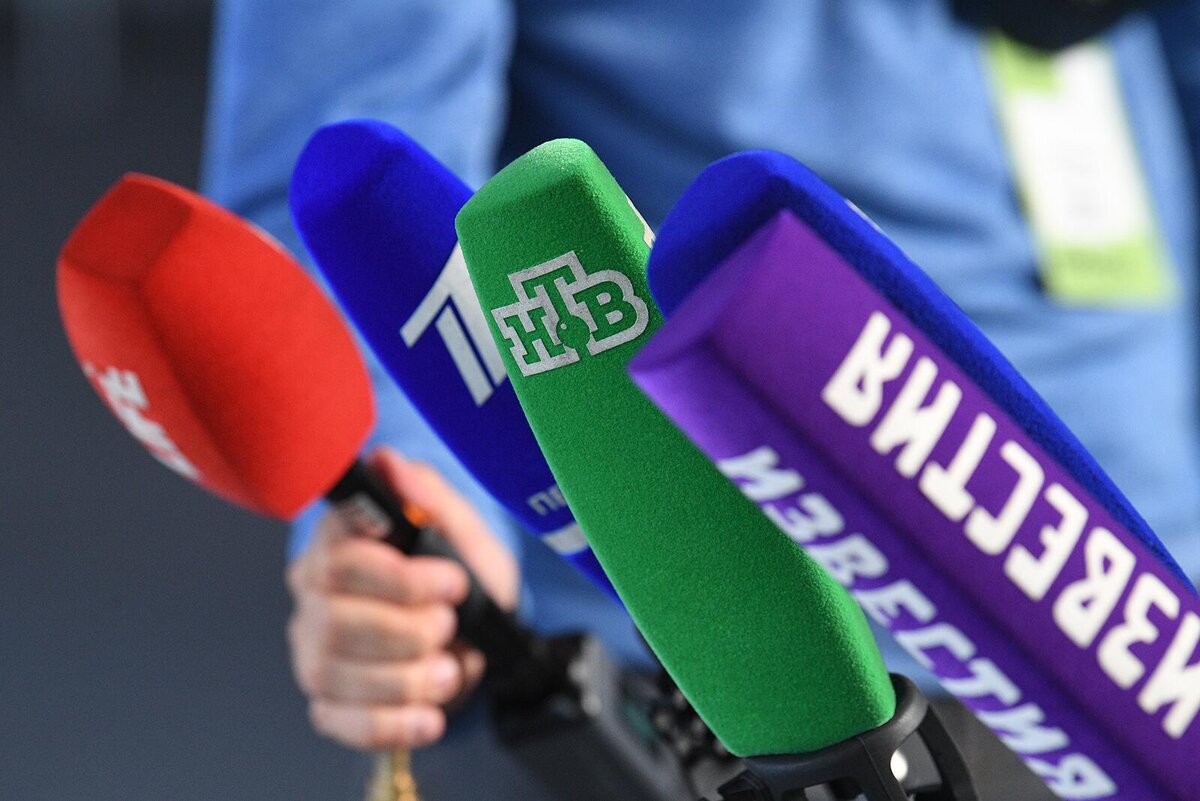 © Sputnik/Алексей Майшев