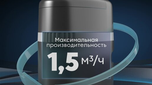 Русфильтр | Фильтры чистой воды | Atoll Excellence B-10 - компактная ...