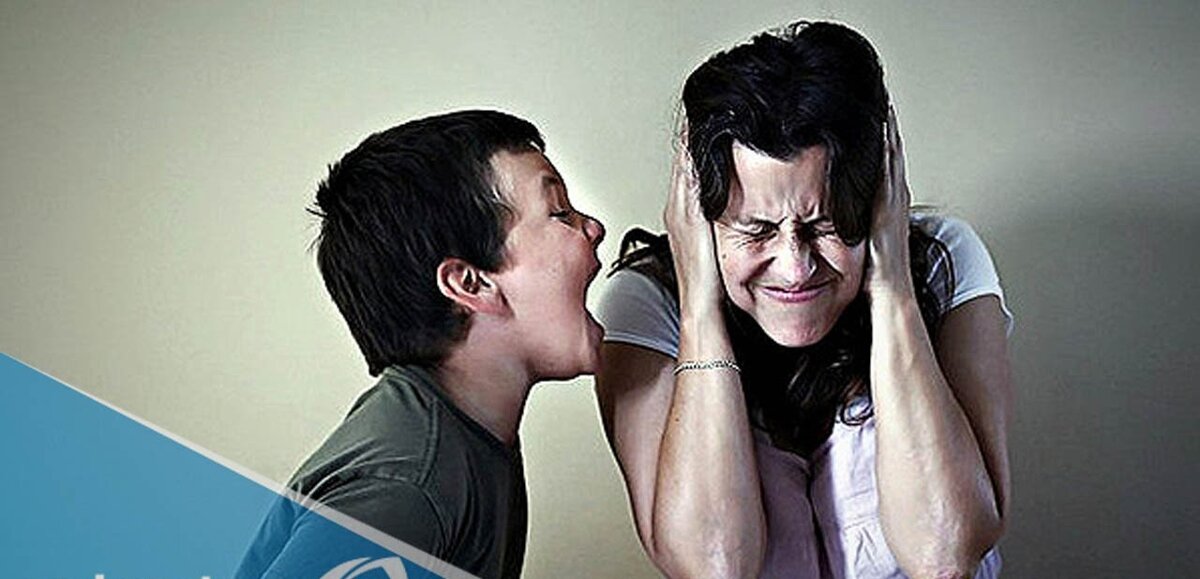 Мать-одиночка пытается вернуться сына к жизни