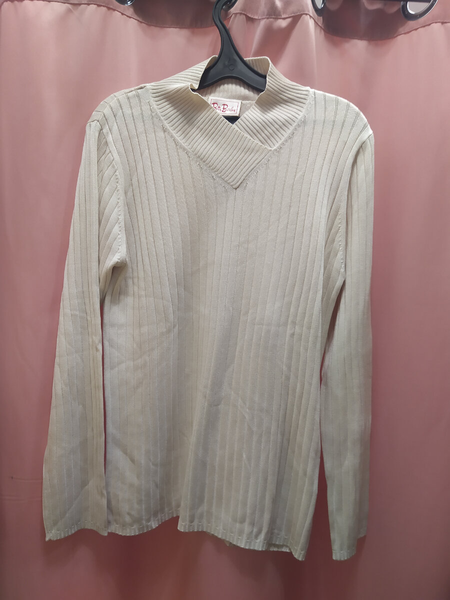 Лонгслив Betty Barclay.