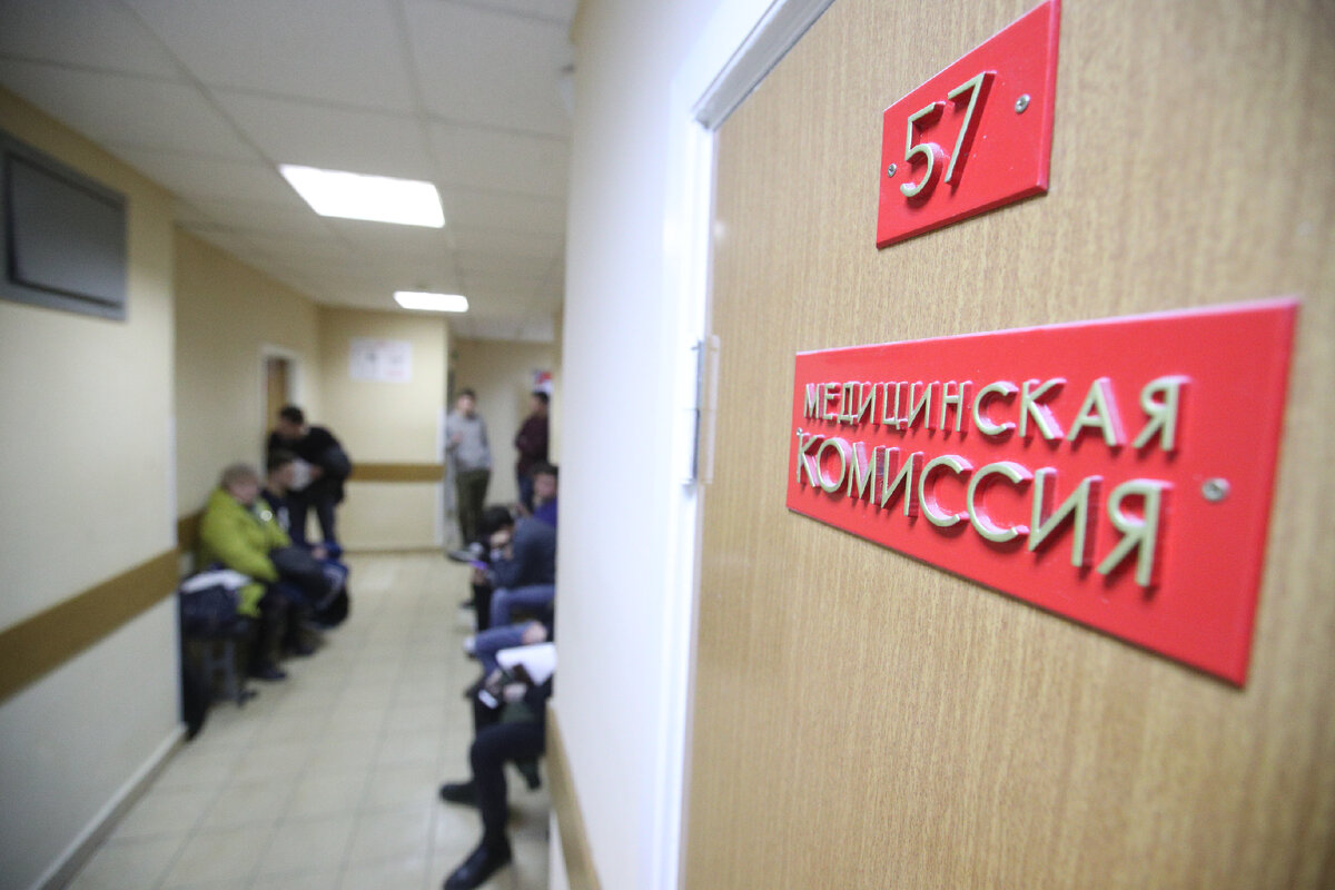 Фото: ИЗВЕСТИЯ/Павел Бедняков