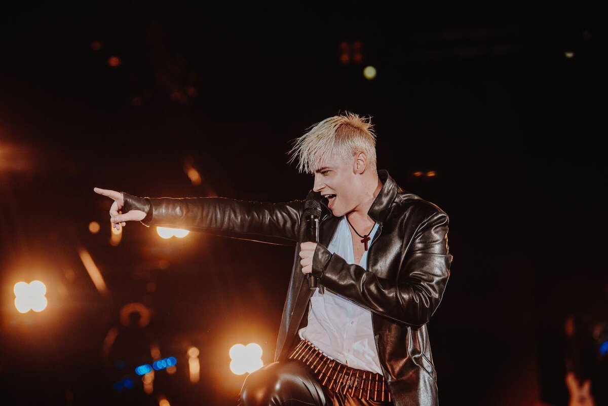 фото: t.me/shaman_channel