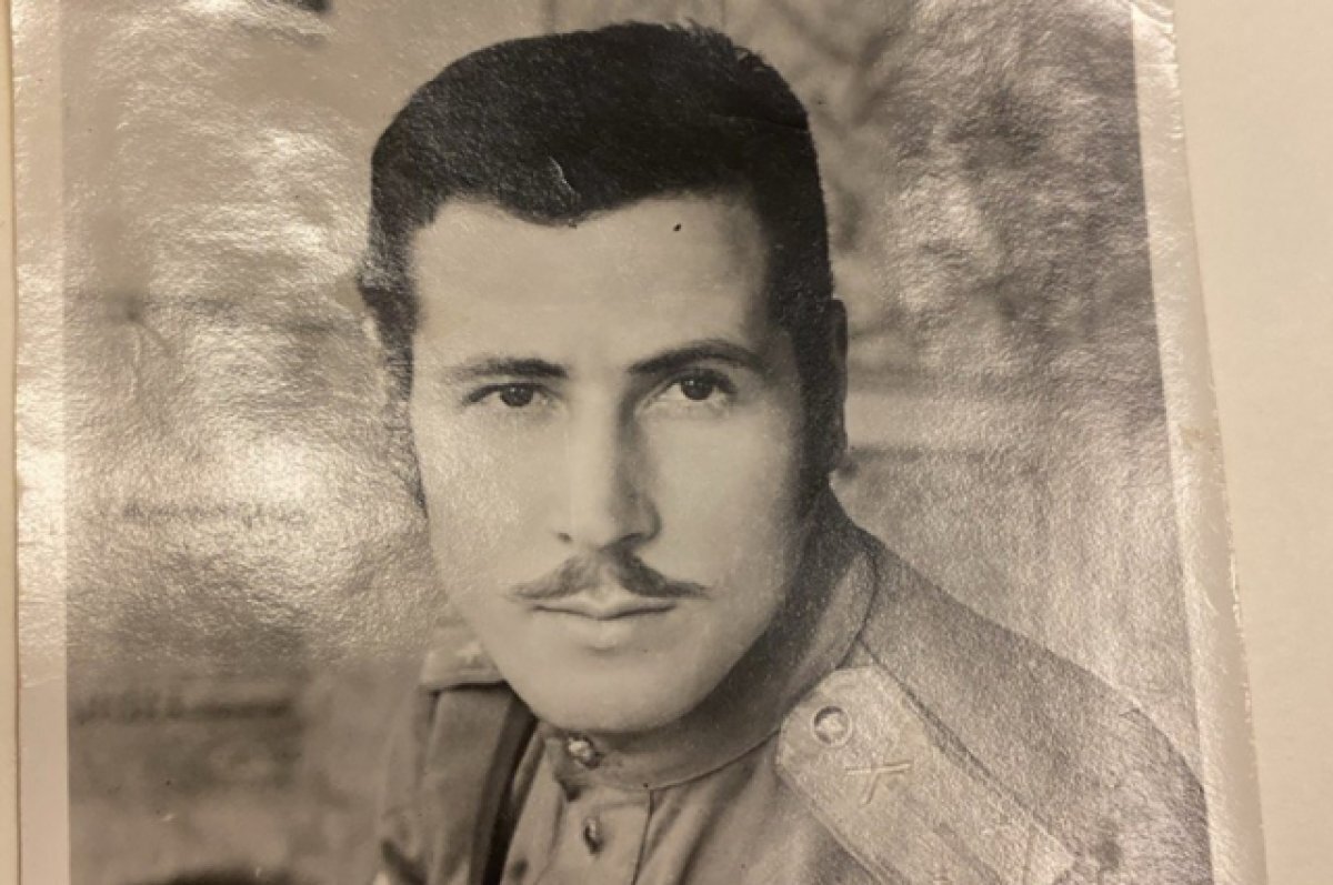    Конструктор Борис Балашов.