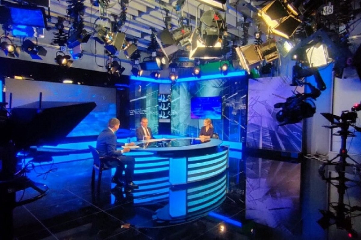    Кондратьев: «Каждая отрасль экономики Кубани показывает рост»