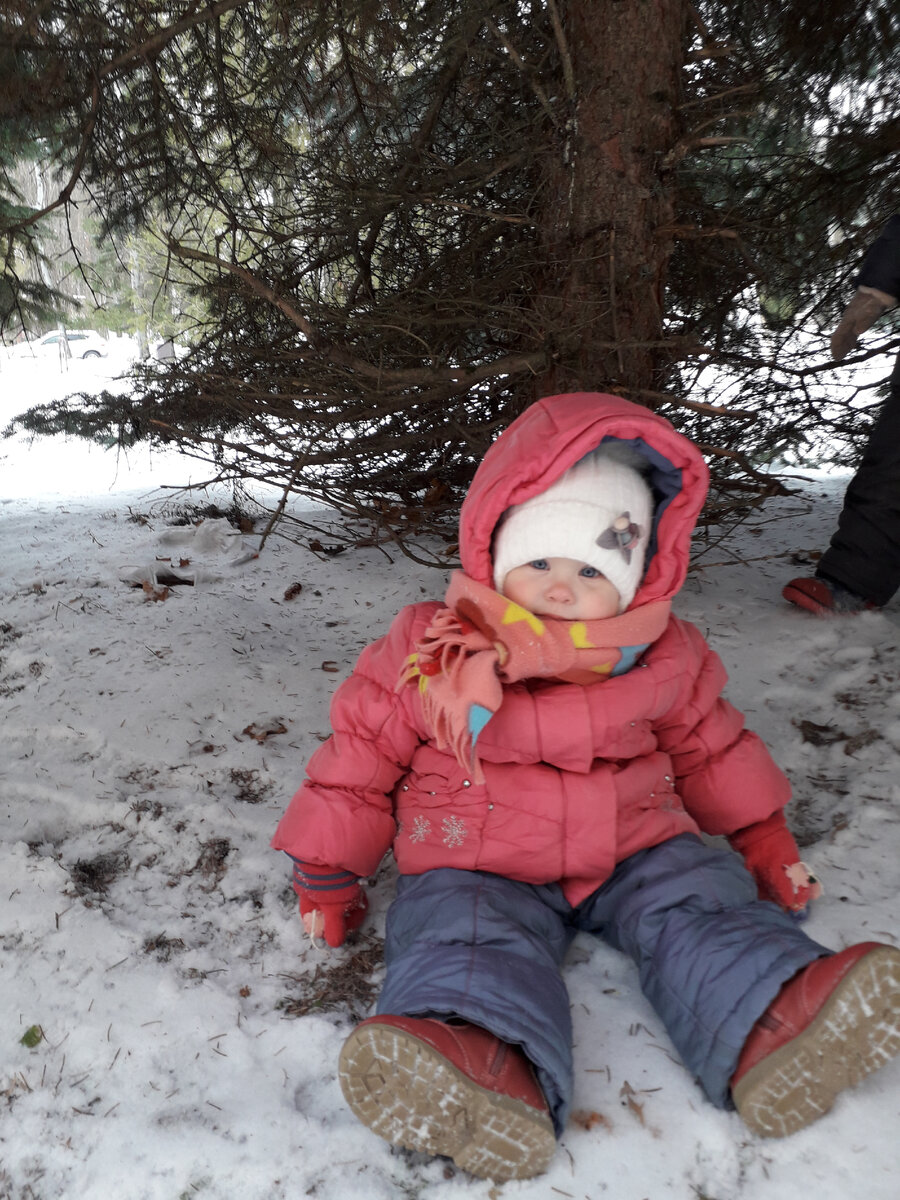 Тепло ли, тебе, девица? Тепло ли, тебе, красная? 😁