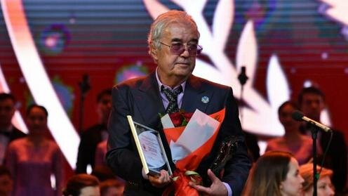 Салим Абдувалиев. Фото с сайта newshub.uz