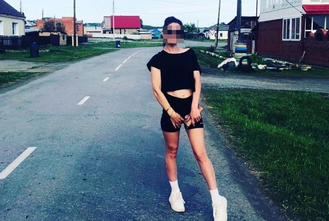 27-летняя Алина скончалась после визита к стоматологу. Фото: социальные сети