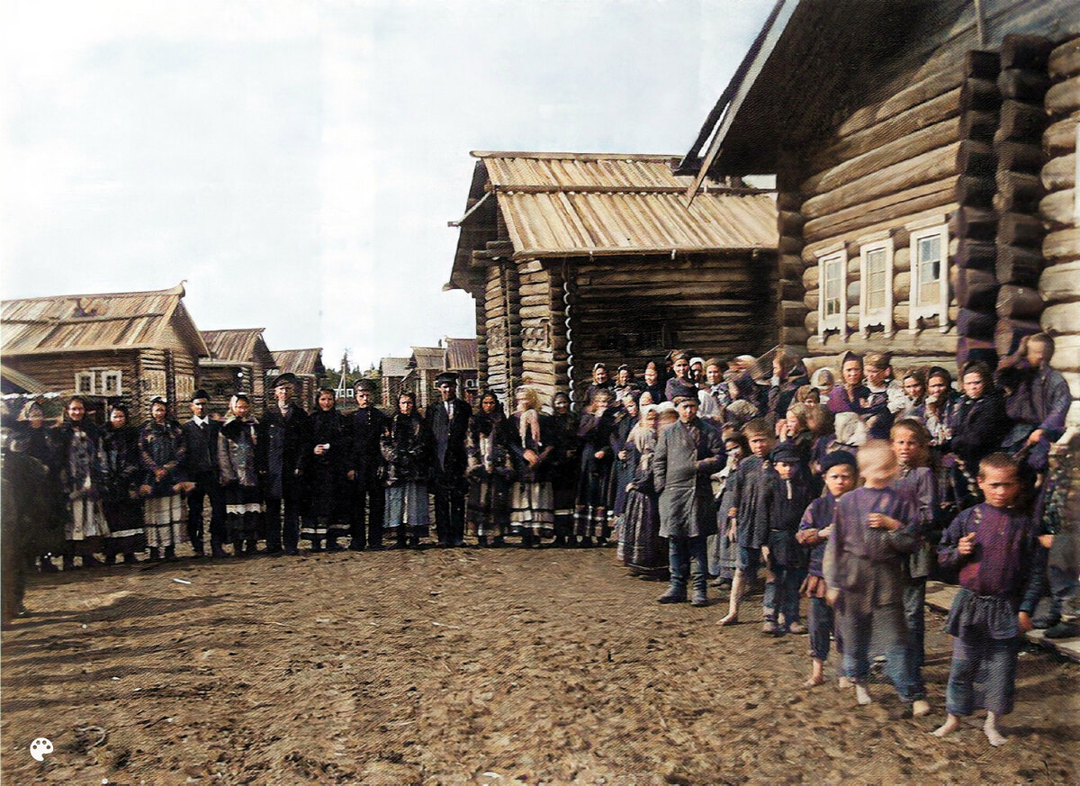 Фотограф Сергей Лобовиков Старые фотографии, Портрет, Старые фото