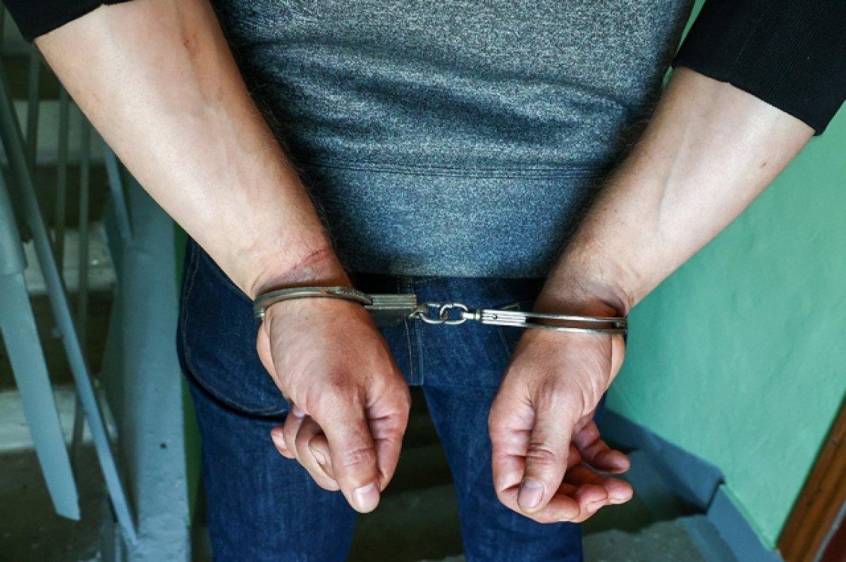    Петербуржцы в масках попытались ограбить магазин в Стругах Красных