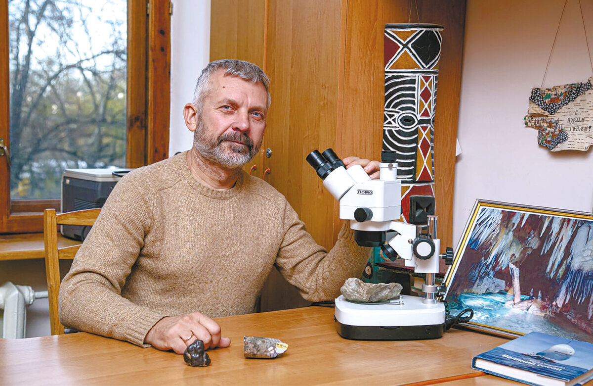 Фото: Михаил Гладчук