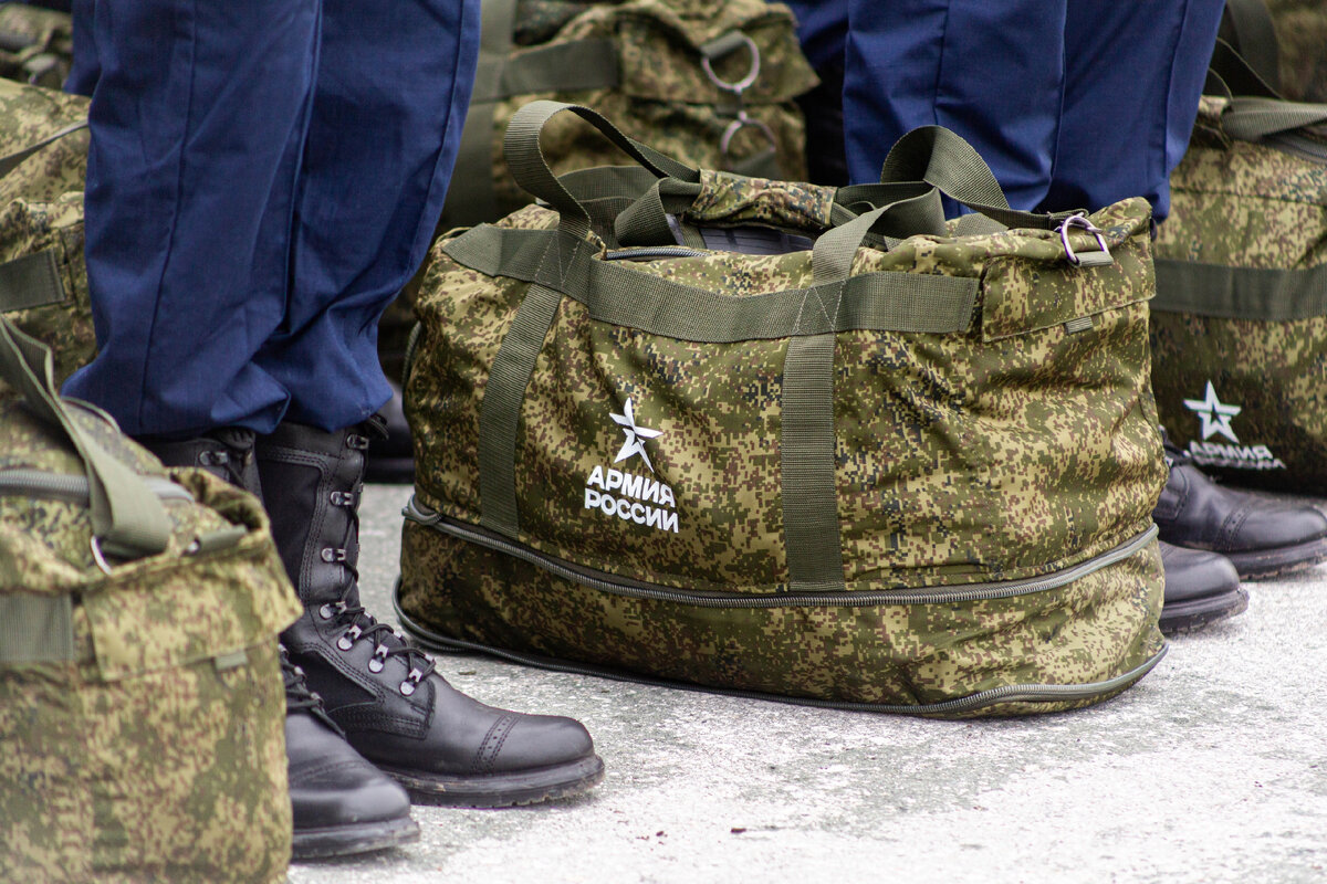Фото Густаво Зырянова