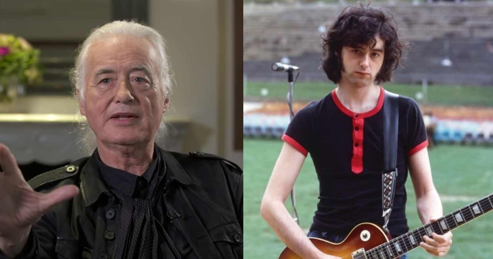 Jimmy Page