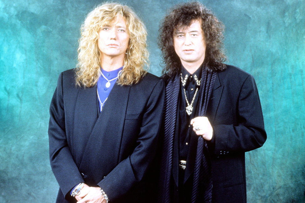Coverdale/Page