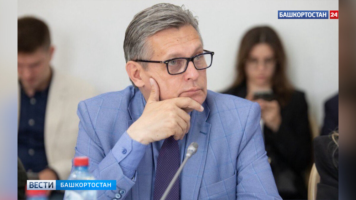    Рифат Сабитов вошел в состав общего собрания Регионального общественного центра интернет-технологий (РОЦИТ)