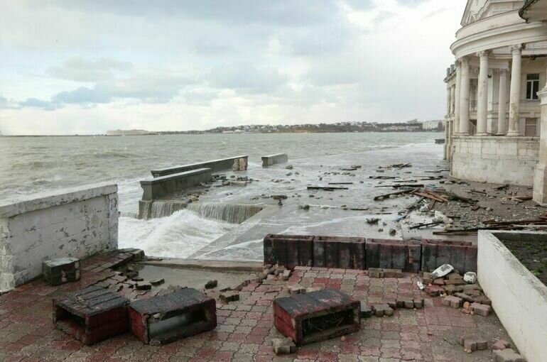   Макс Ветров / РИА Новости