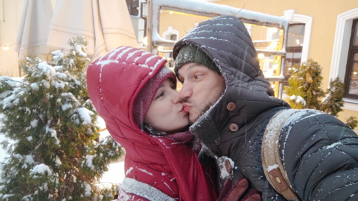 © Яна Левашова 