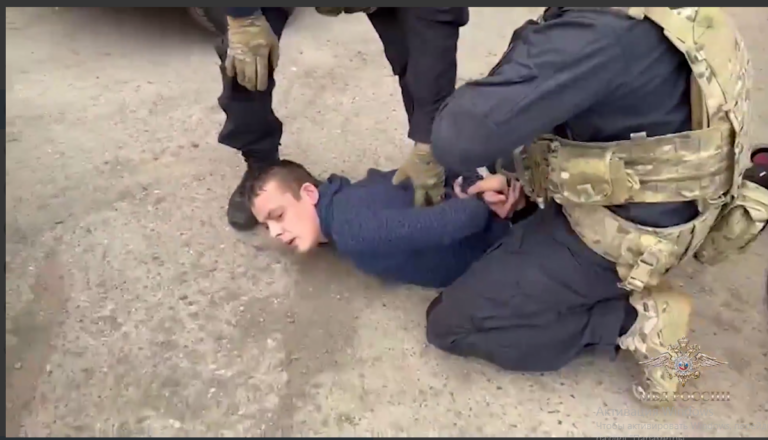    В Оренбургской области задержаны подозреваемые в 30 случаях интернет-мошенничества Марина Шарт