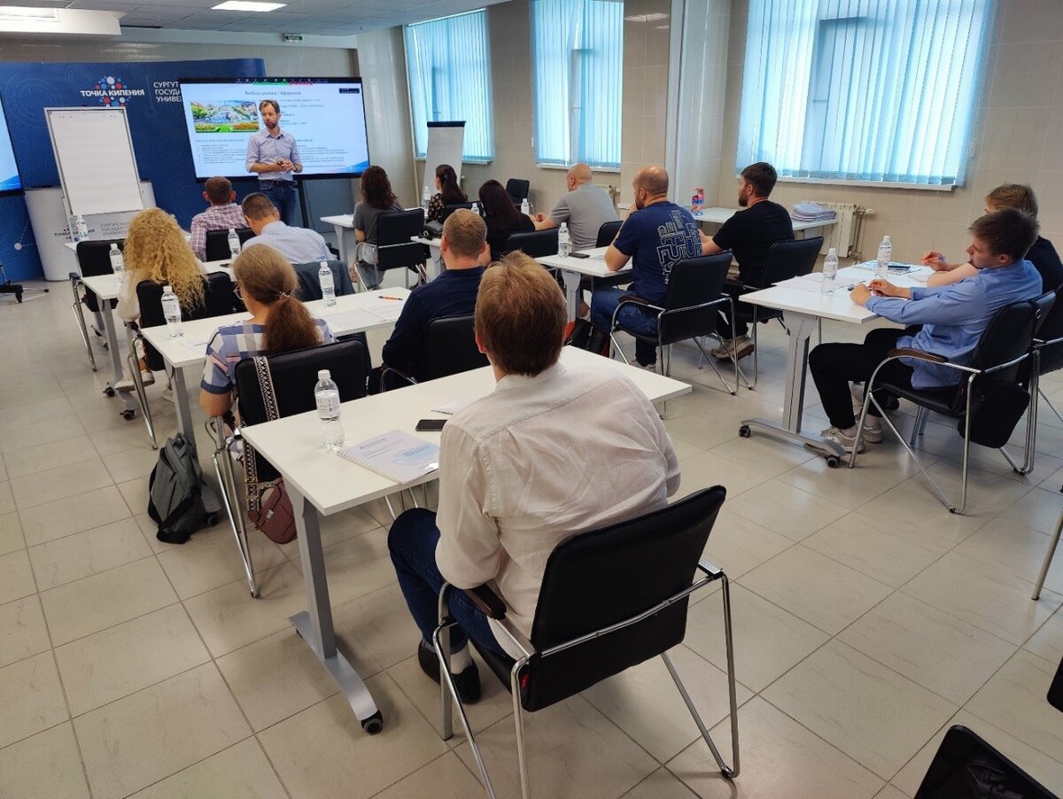    «Экспортный форсаж», или как научиться экспортировать