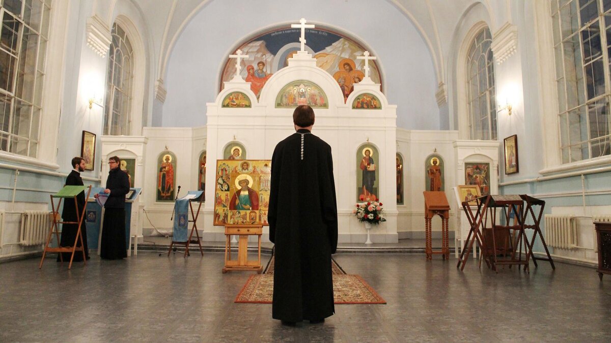 Введение во храм Пресвятой Богородицы: что можно и нельзя делать в этот  день | Телеканал 