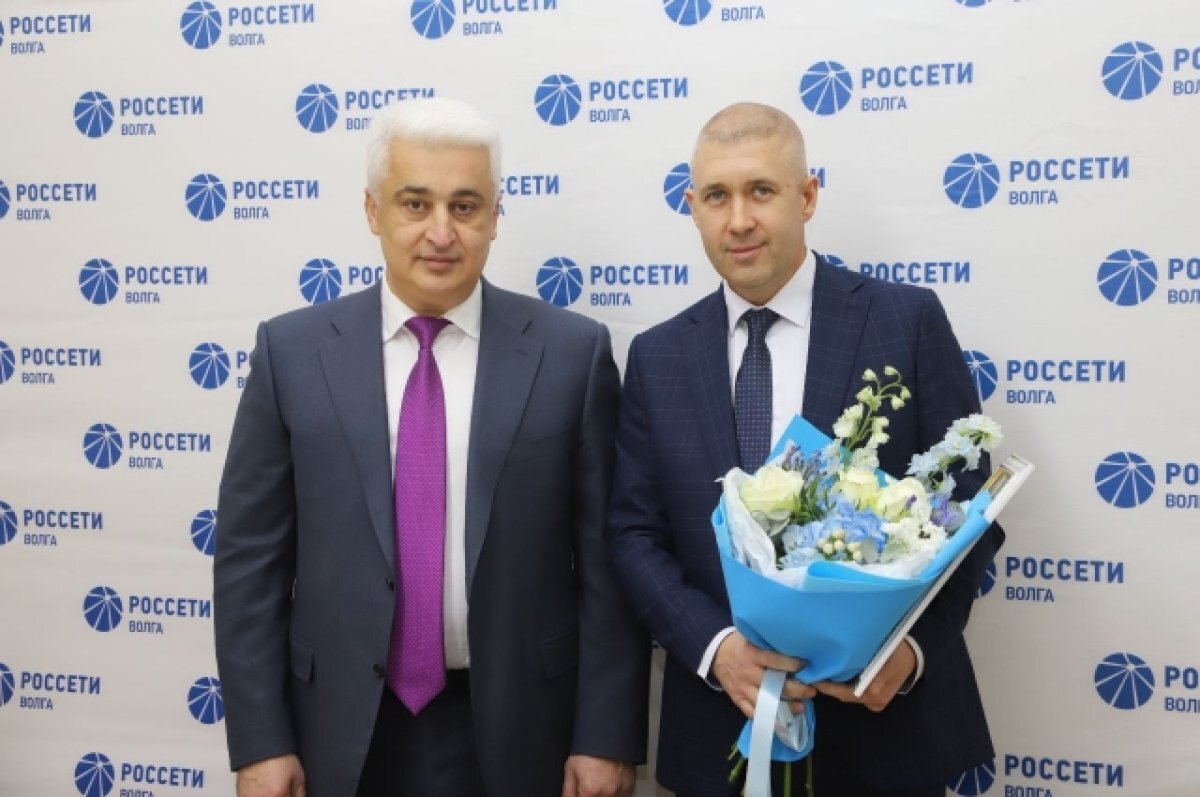    Самарский электромонтер спас тонущего ребенка