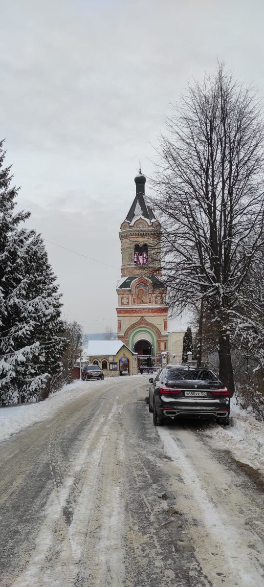 За фото спасибо подруге - Смирновой Любаше.