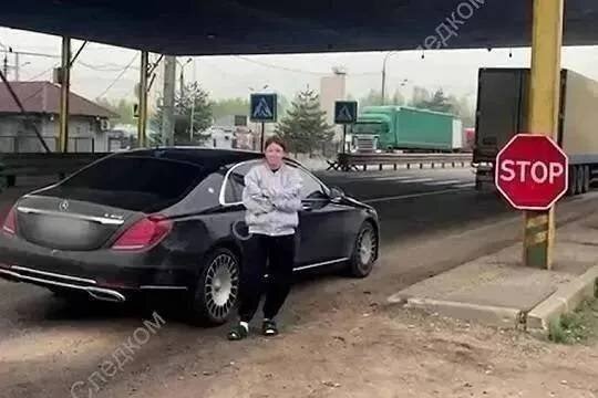    Блиновская погасила долг перед налоговой в размере 1,5 миллиарда рублей