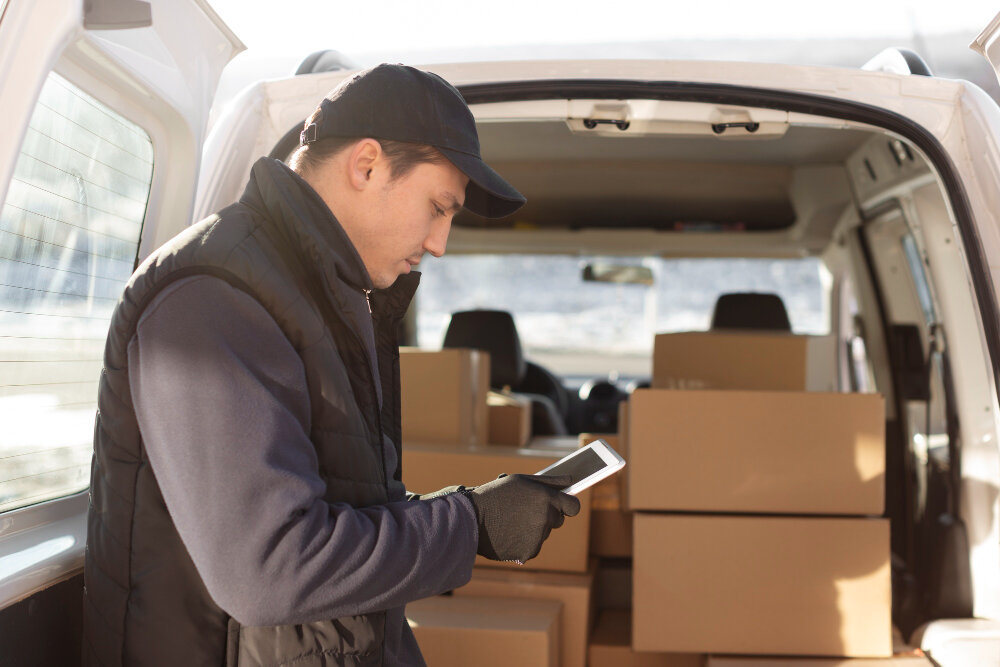 Заказ товаров из Китая для продажи на маркетплейсах — freepik.com