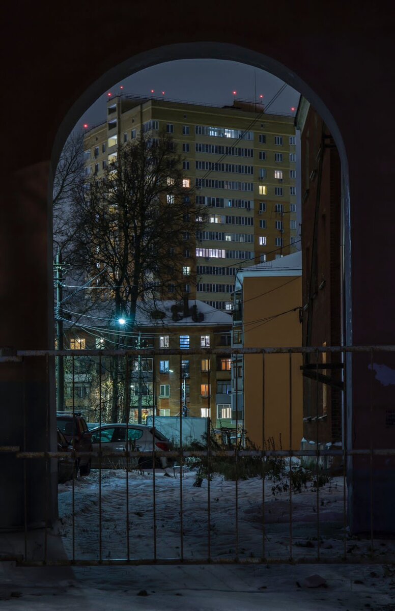 Фото: Александр Панов.