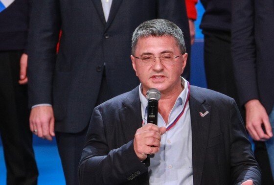 Мясников предупредил о смертельной опасности популярных у мужчин ...