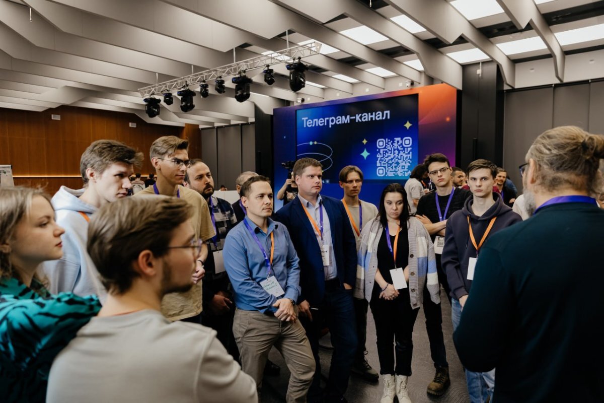    «Ростелеком» провел первый хакатон по искусственному интеллекту