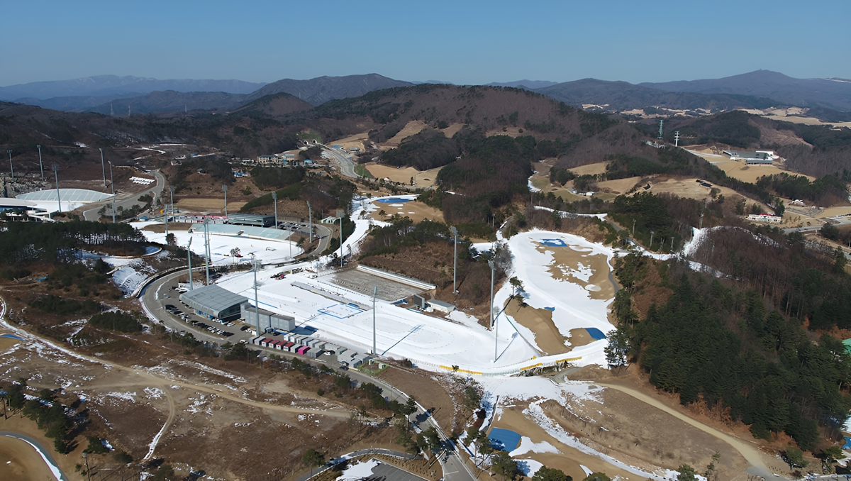 Олимпийские друзья» Ли Дон Ук и Чхве Мин Хо на «Gangwon 2024» | Дар дорам |  Дзен