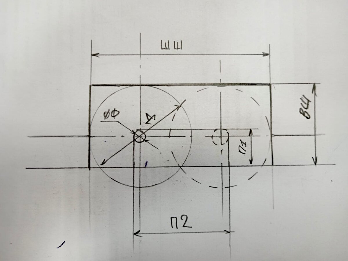 Шаблоны и комплектующие для монтажа дверей купить в магазине aux-cond.ru