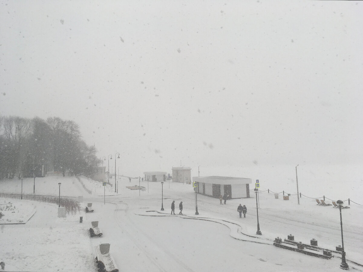 Фото Эллы Лацис