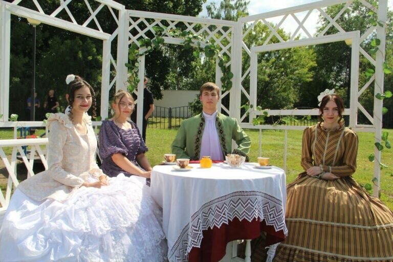    В Оренбурге пройдет региональный этап фестиваля «Театральное Приволжье» Андрей Севостьянов