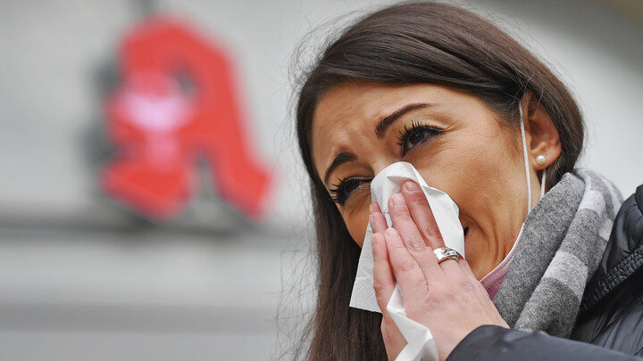 ФОТО: FRANK HOERMANN/GLOBALLOOKPRESS