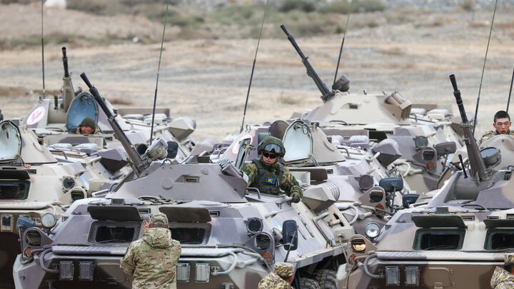 © PETROV SERGEY/GLOBALLOOKPRESS