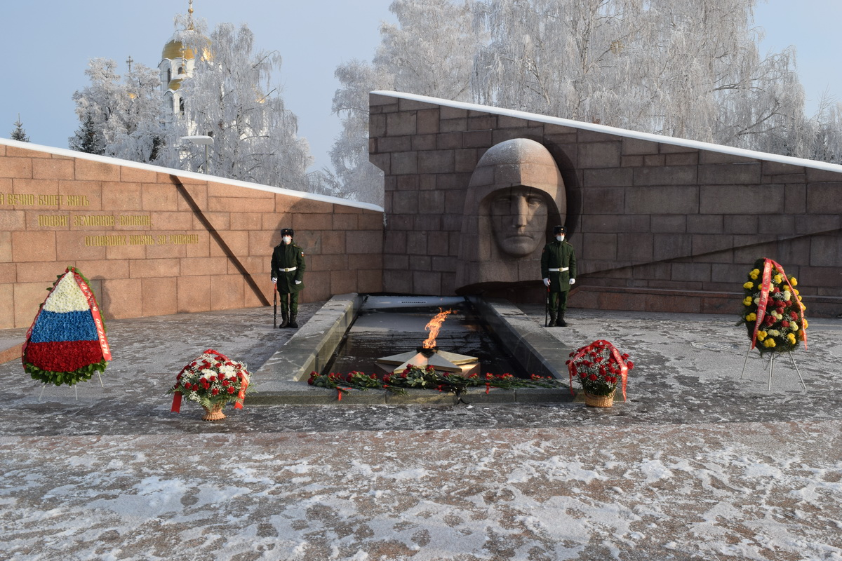 3 декабря какие события
