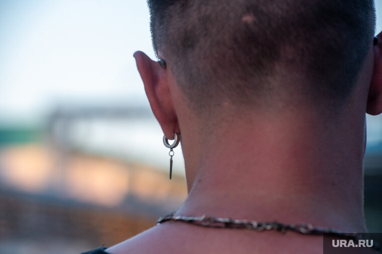    Родители боятся, что подростки неверно интерпретируют смысл сериала