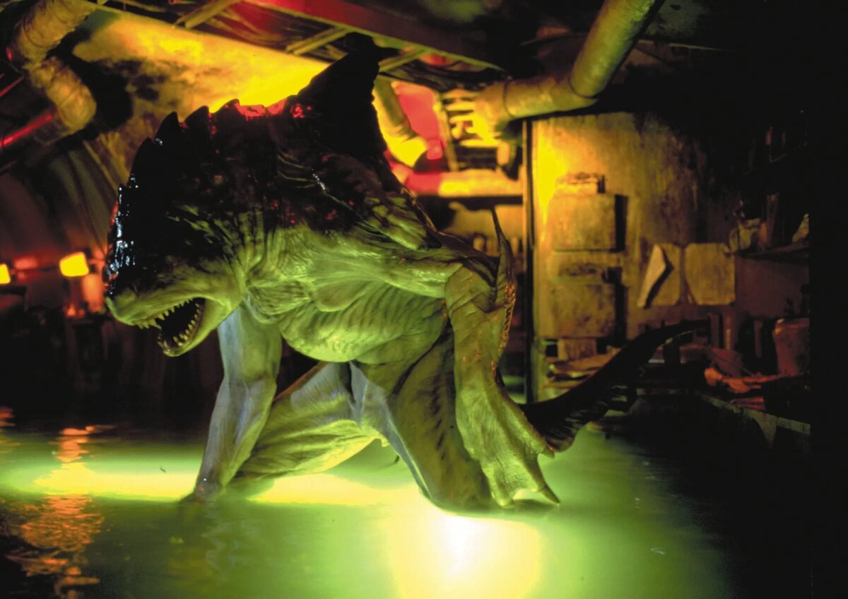 Тварь 1998. Тварь питера бенчли (1998). Тварь питера бенчли peter benchley's creature. Чудовище питера бенчли 1996. Тварь 1998.