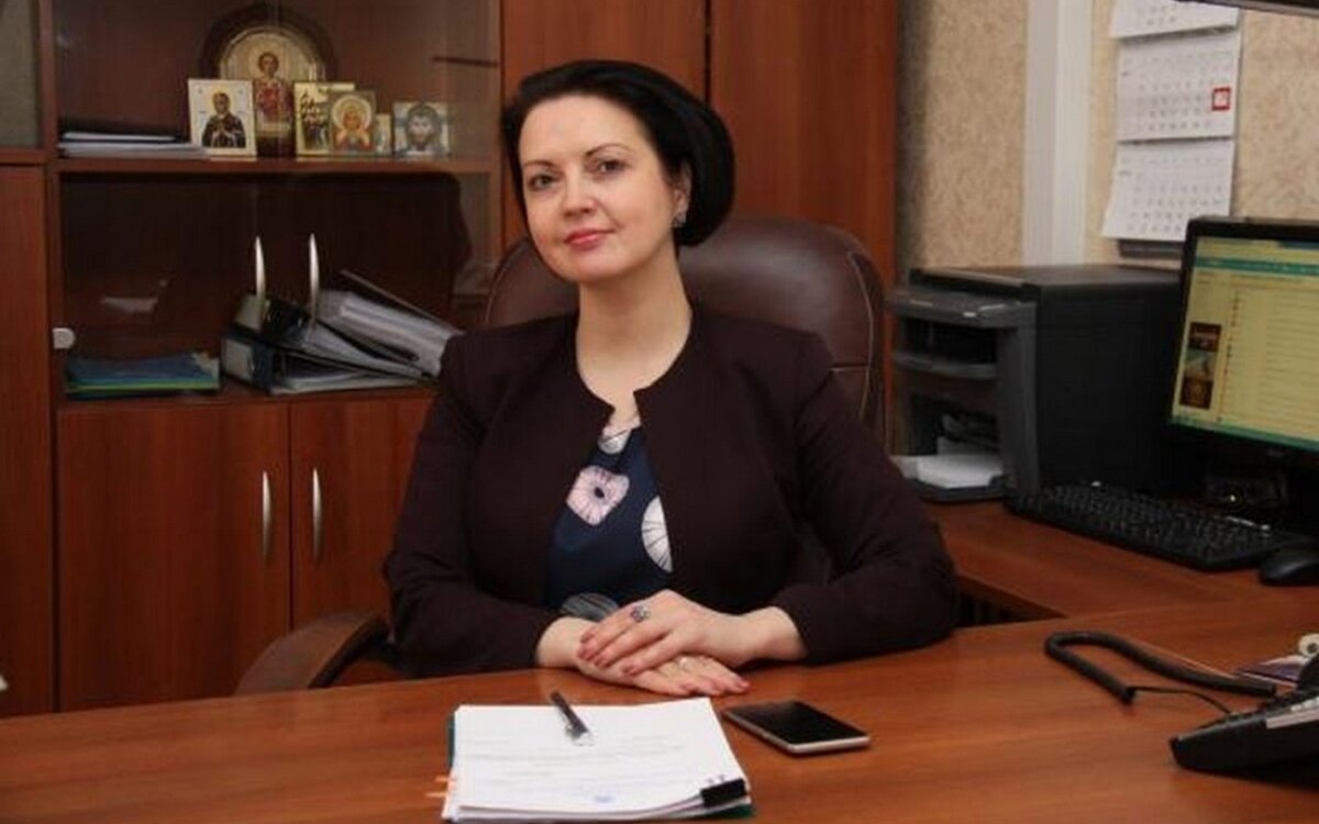    Главная орловская «единоросска» стала политическим замом губернатора-коммуниста Андрея Клычкова Фото с сайта правительства Орловской области