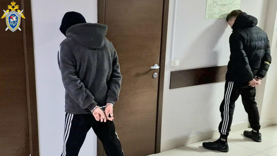 Фото: © СК по Иркутской области