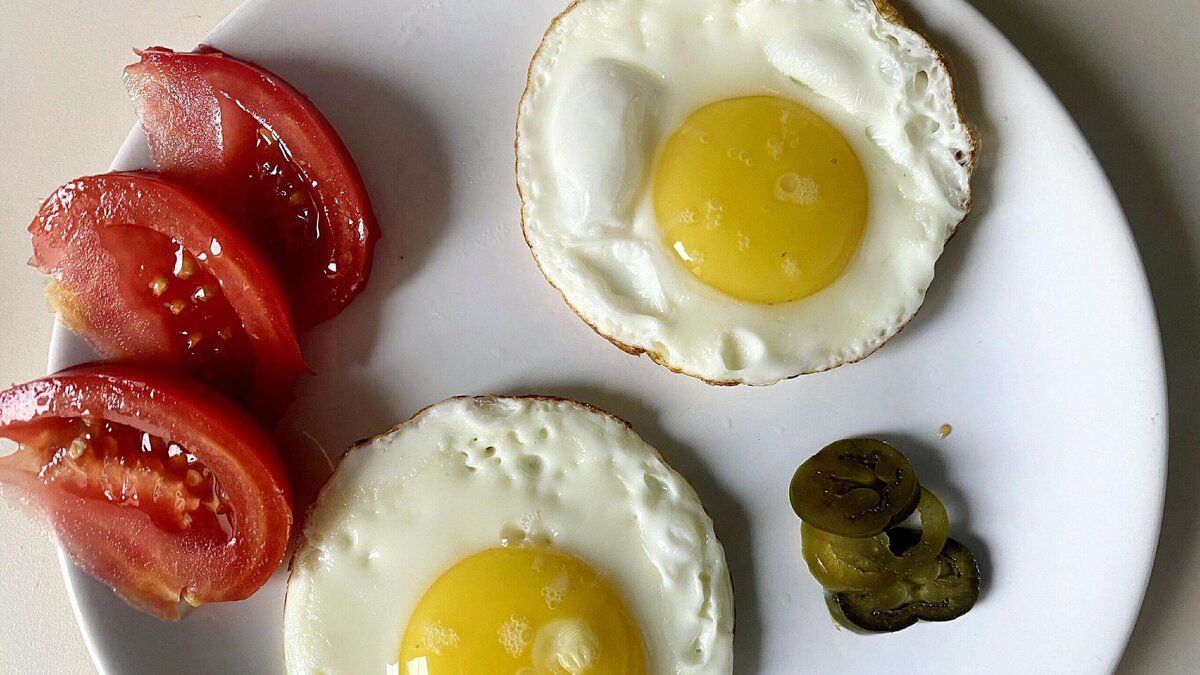    Так ли необходим завтрак? Диетолог раскрыла всю правду© Global Look Press | Alexander Legky