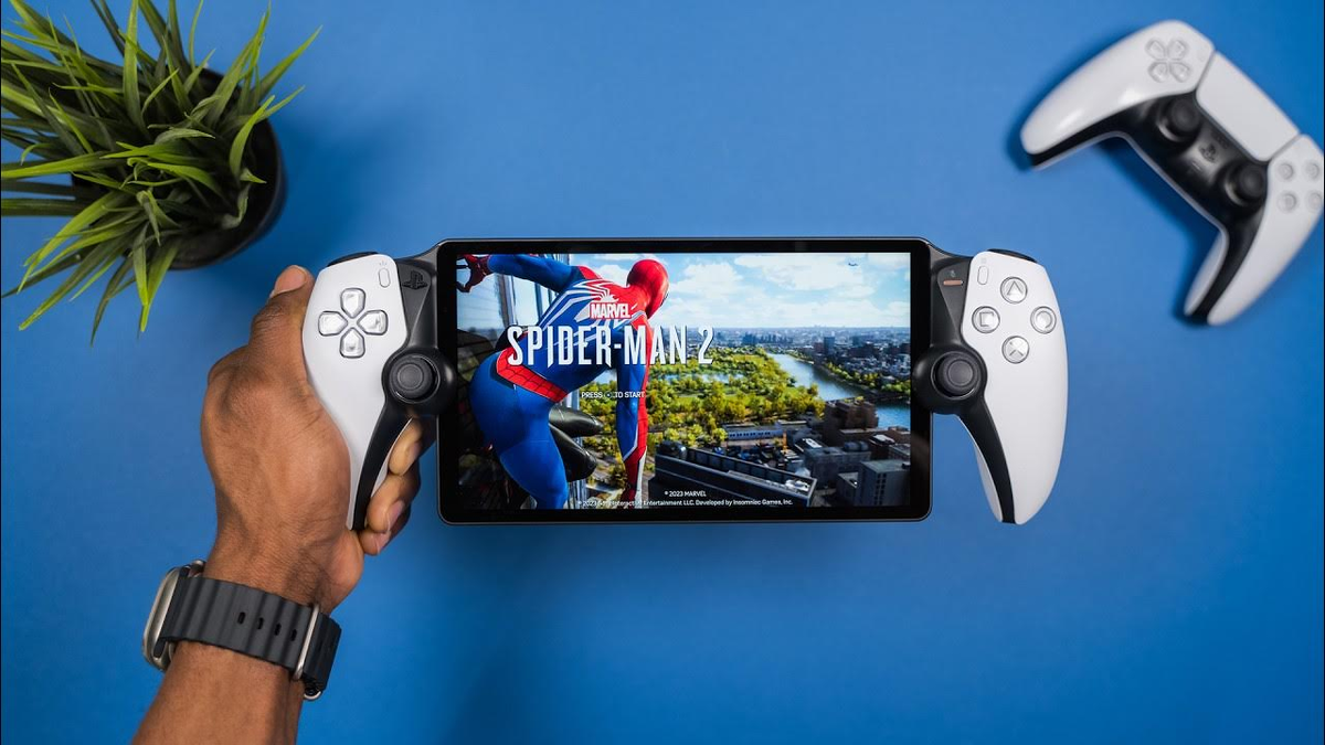 PlayStation Portal, 2023