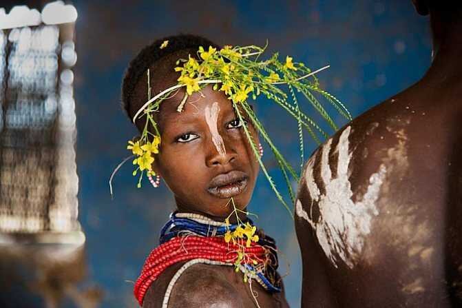 Steve McCurry